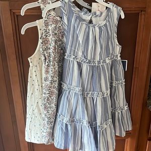3 toddler girl summer dresses size 3t